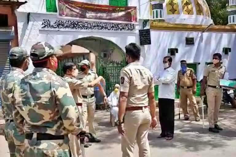 170-police-now-corona-free-who-work-at-malegaon-in-nashik