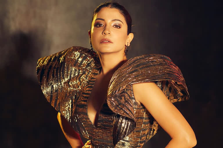 Anushka Sharma