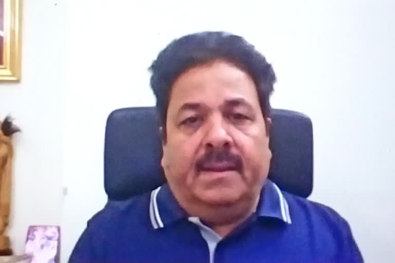 Rajeev Shukla