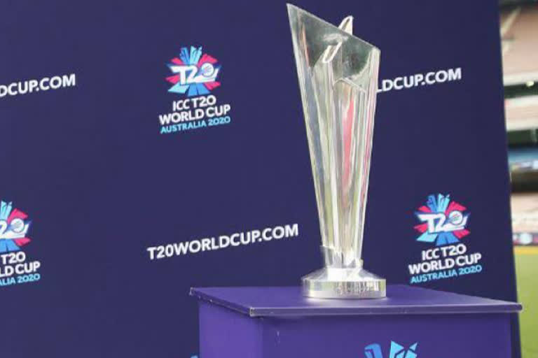 t20 world cup news  icc news  ടി20 ലോകകപ്പ് വാർത്ത  ഐസിസി വാർത്ത