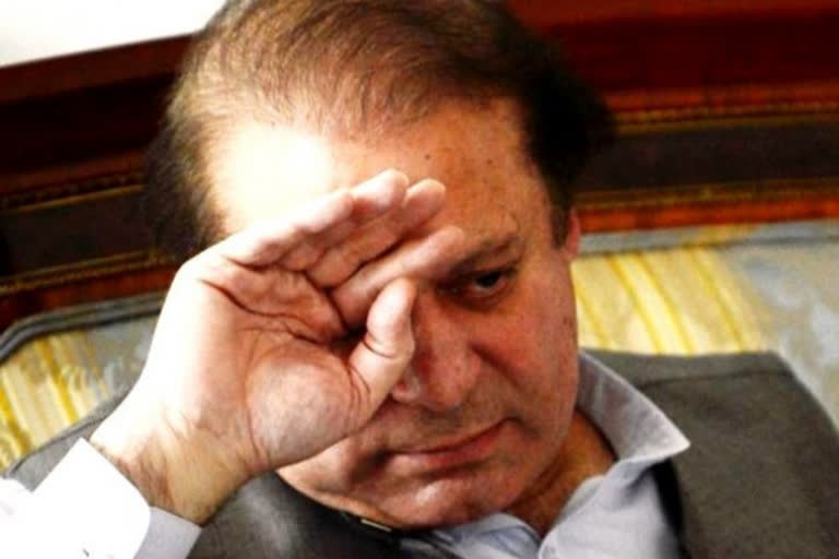 نواز شریف