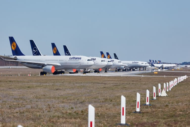 lufthansa