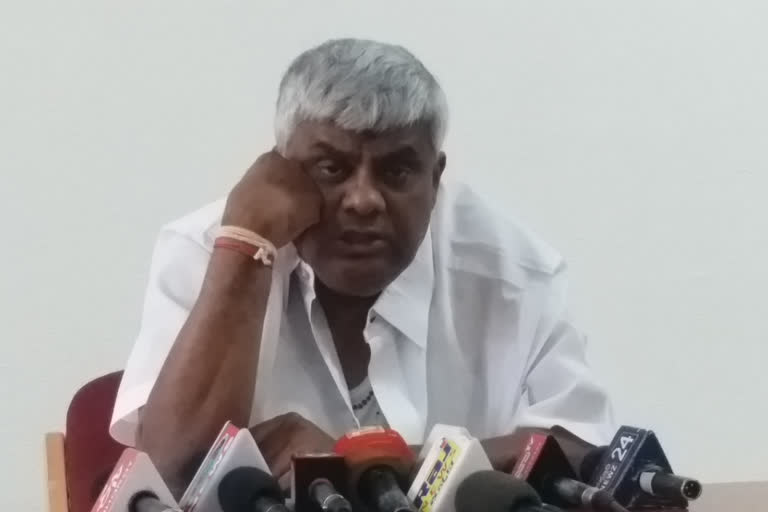 former minister revanna