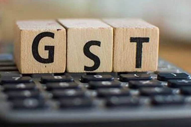 gst council meeting will be held tomorrow to raise funds for compensation to states