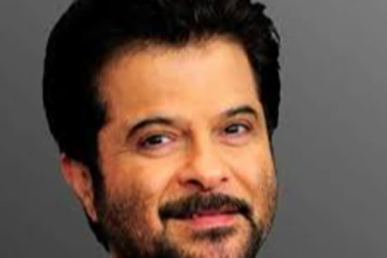 Anil Kapoor