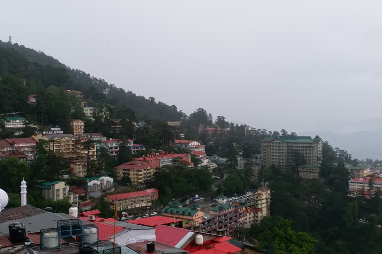 shimla