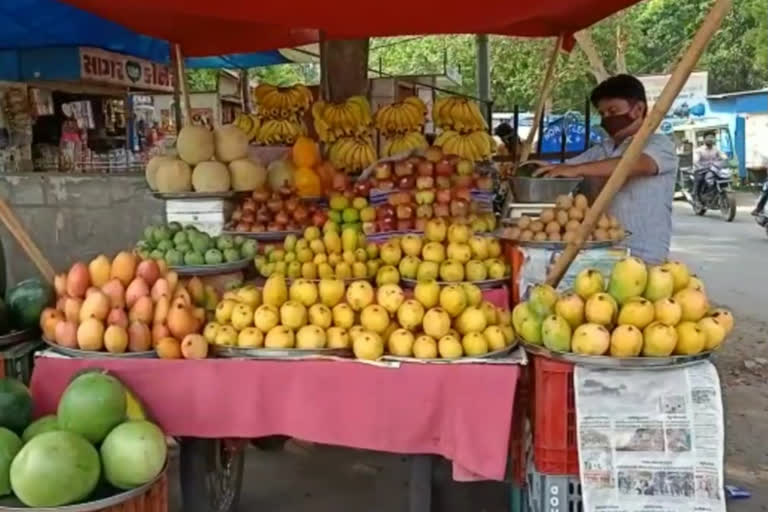 fruit shops in Dahod