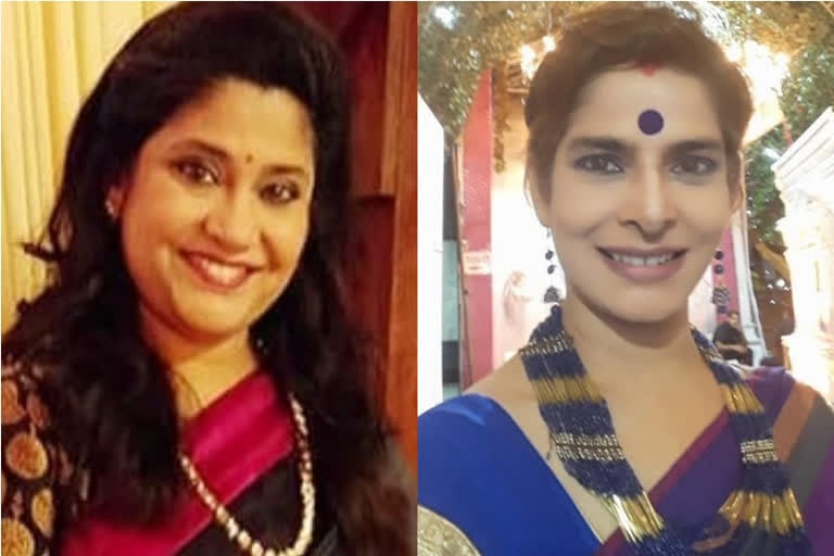 Renuka Shahane urges to extend financial aid to friend Nupur Alankar