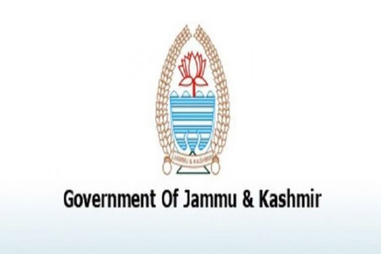 J&K govt