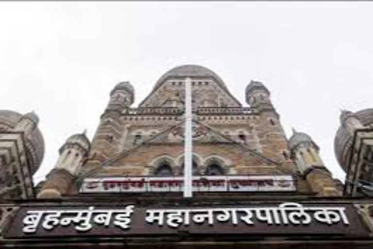 BMC starts Ward War room to help COVID-19 patients