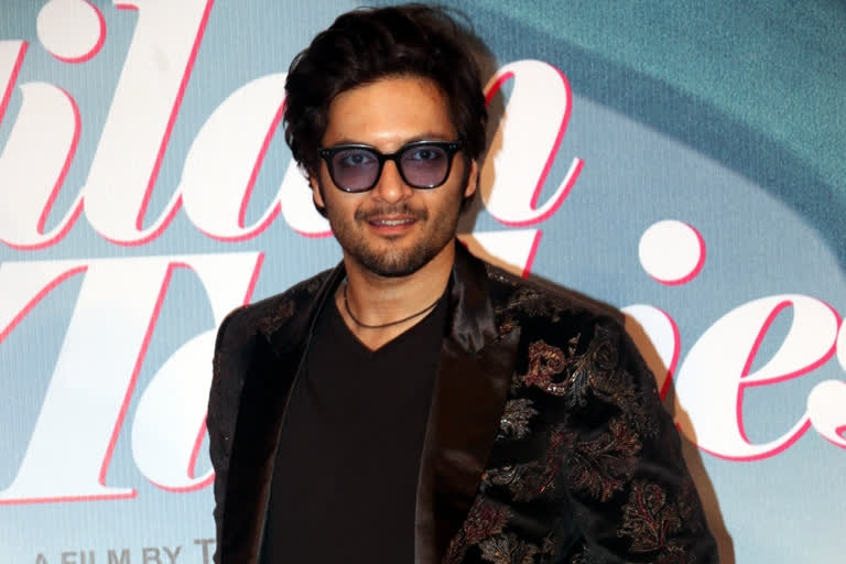 ali fazal says being independent has its advantages