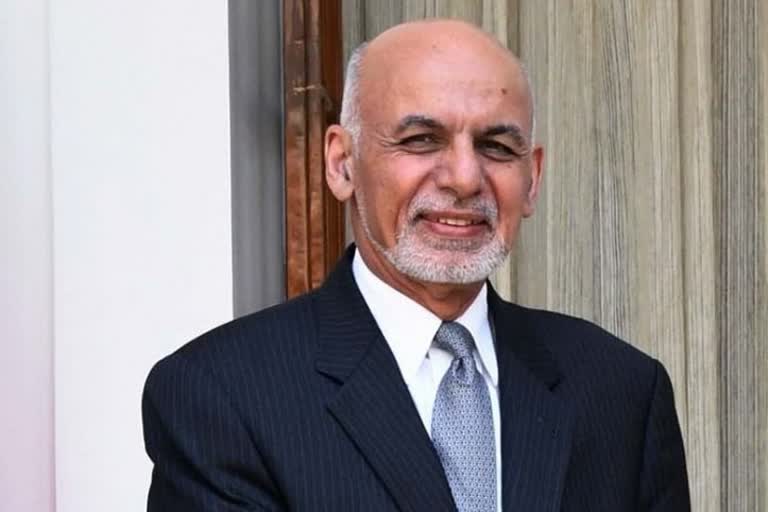 afghan-president-agreed-to-hold-talks-with-taliban-qatar