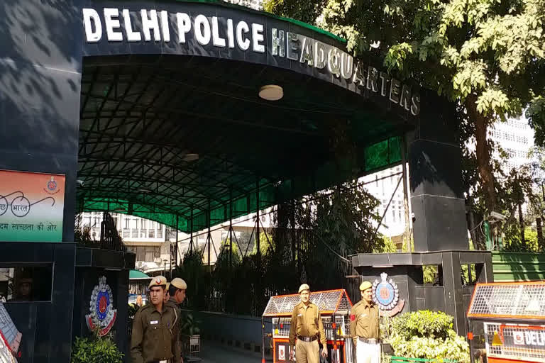 two juvenile apprehended for attempt to murder in anand parvat delhi