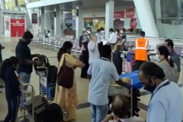 chennai-airport