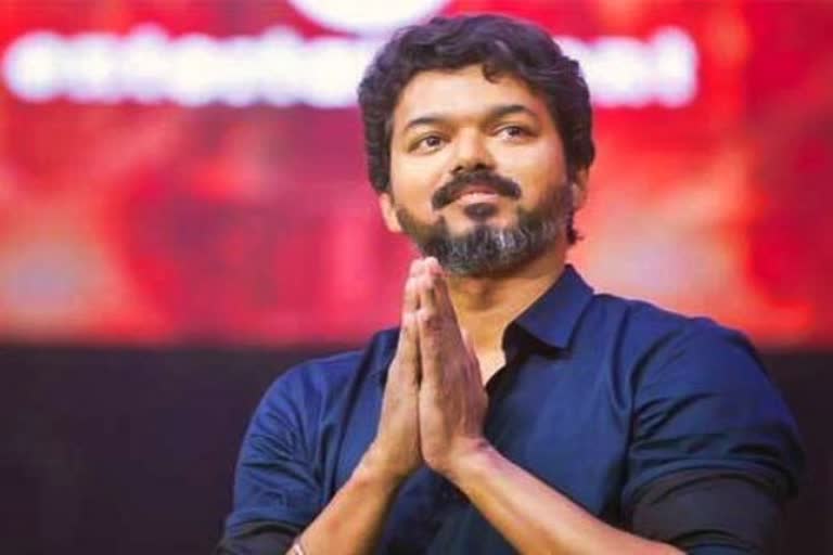 actor vijay request fans not to celebrate his birthday