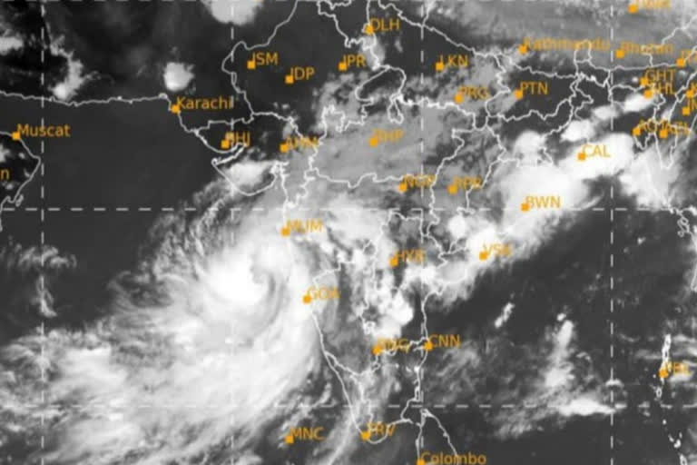 raipur meteorological department latest news