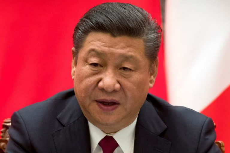 Xi Jinping