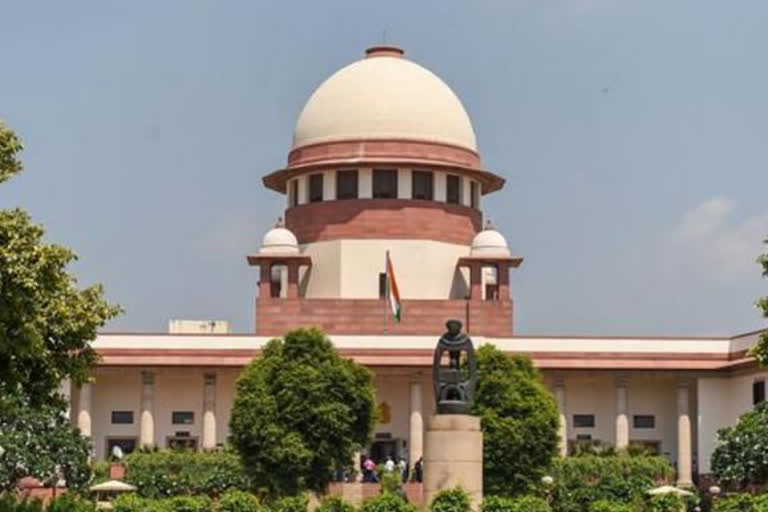 apex court