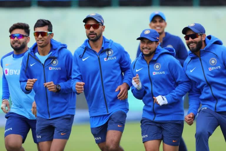 After SL tour postponement, BCCI calls off Zimbabwe trip