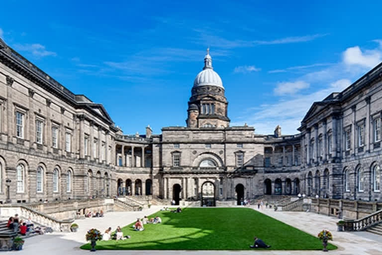 University of Edinburgh