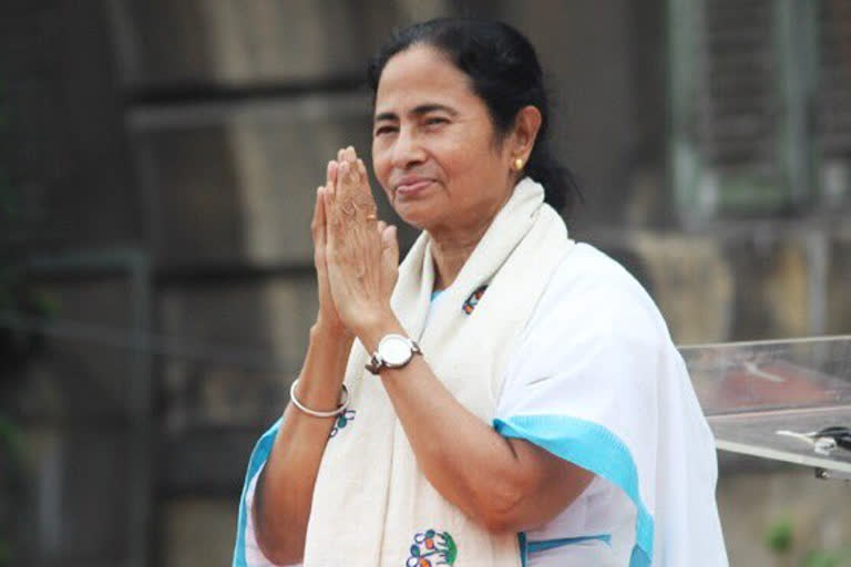 Mamata Banerjee