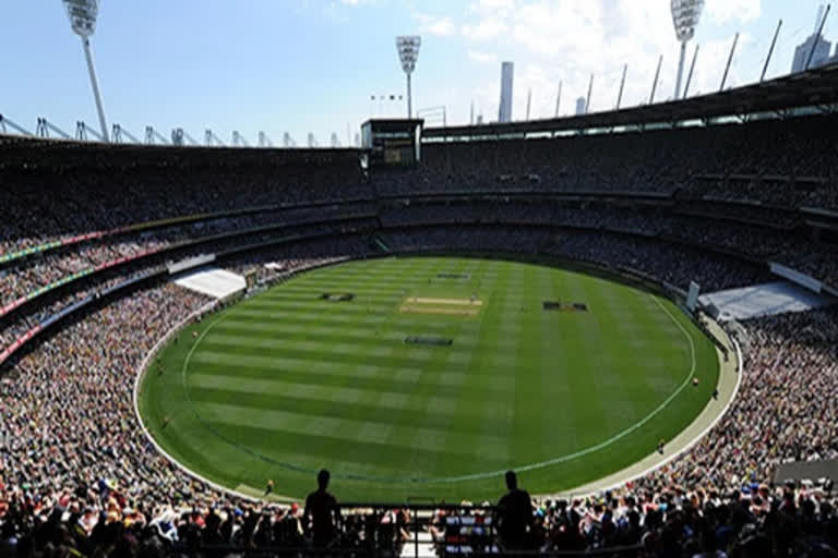 Australia Sports Minister hopeful of hosting T20 WC this year