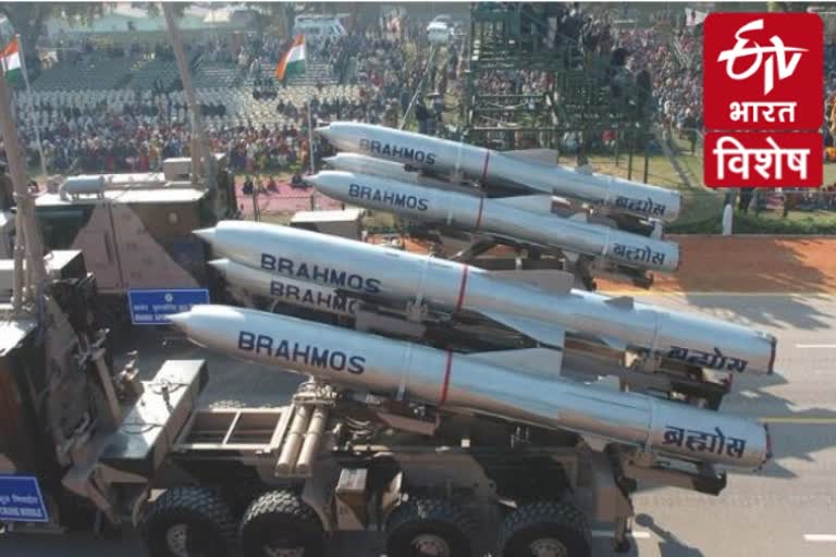 india russia will use all revenues earned from brahmos missile export only for research and development