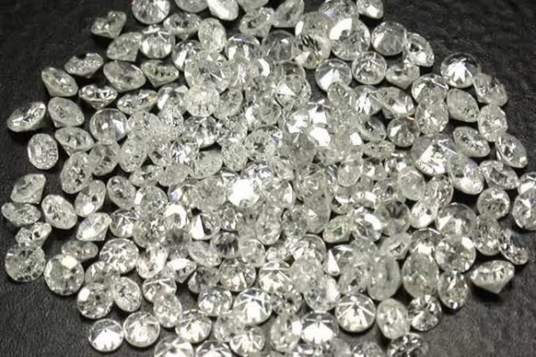 Three diamond companies fined