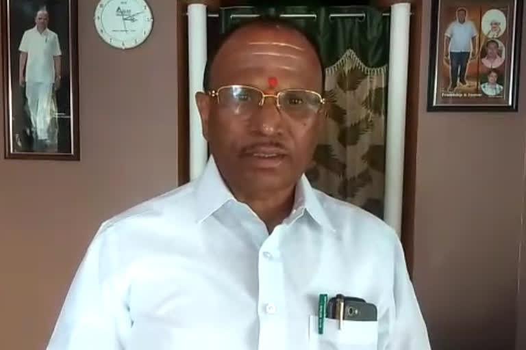 Pratap Gowda Patil