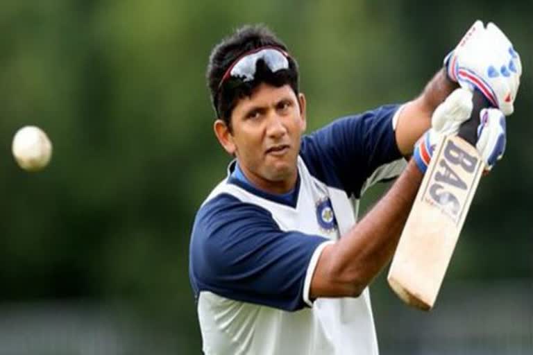 Venkatesh Prasad