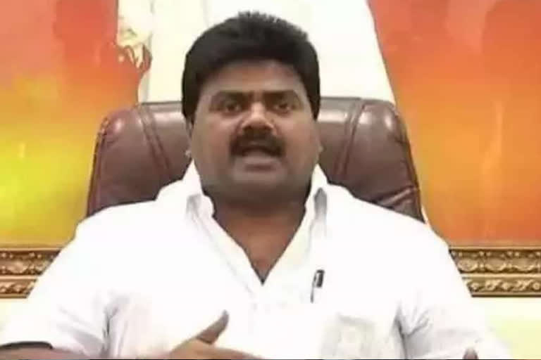 tdp kuna ravikumar