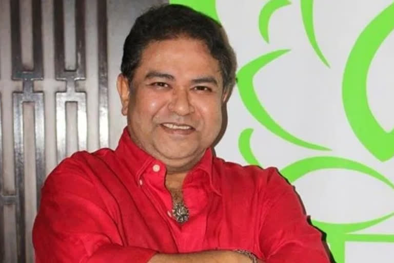 ashiesh roy