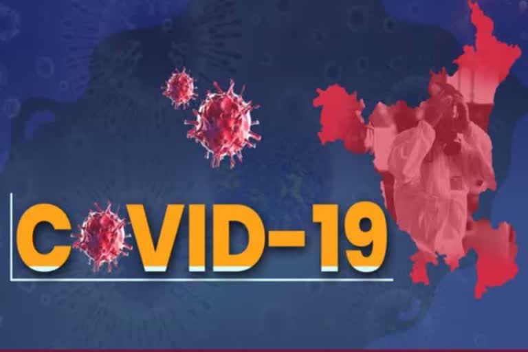 faridabad new corona virus case update