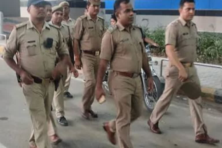 Noida Police