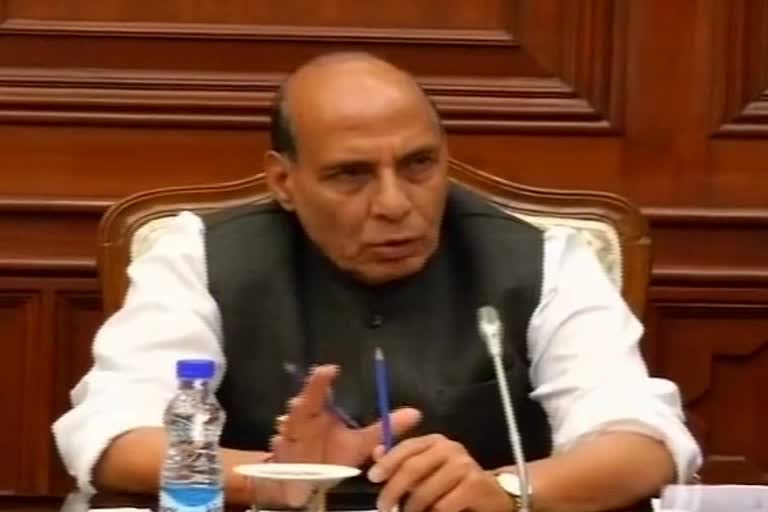 rajnath