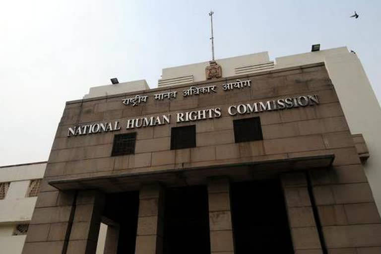 NHRC sends notice to IRDA and Finance Ministry