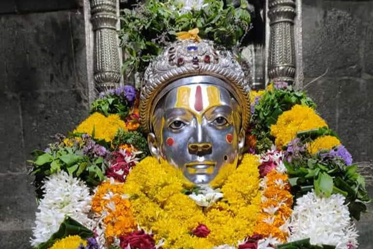 Sant Dnyaneshwar