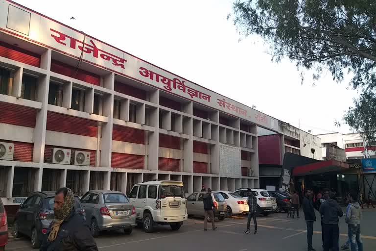 Health Department released new medical protocol for private hospital in ranchi
