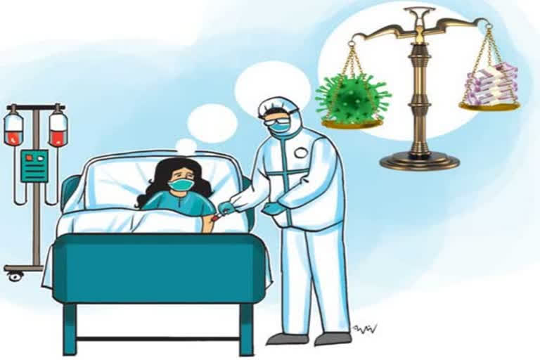 covid-test-cost-in-private-hospitals-in-telangana