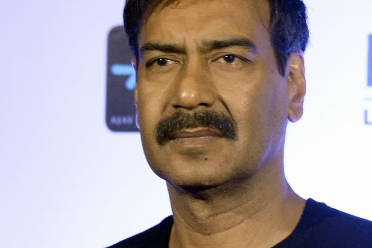 Ajay Devgn