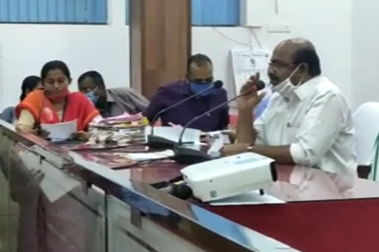 Attingal Municipal Council include National Anthem in its regular meetings