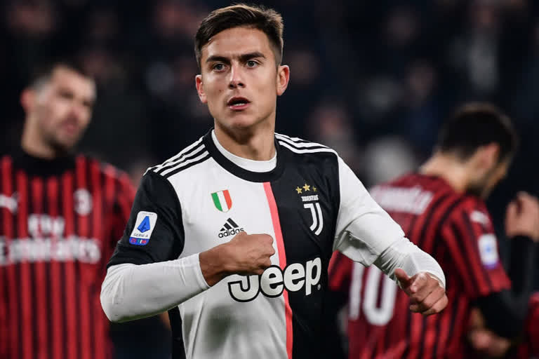 Paulo Dybala