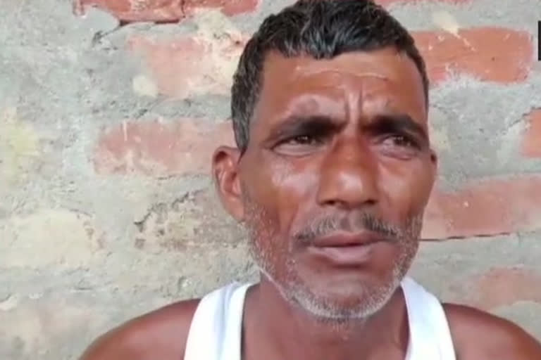 Nepal police released an Indian hostage in sitamarhi