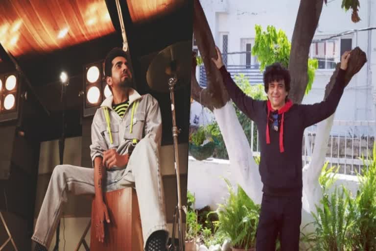 when-ayushmann-was-an-aspiring-singer-palash-sen-shares-17-year-old-pic