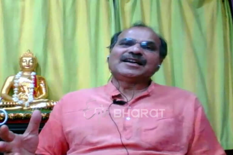 Central govt should have allocated more funds for Amphan: Adhir Ranjan Chowdhury