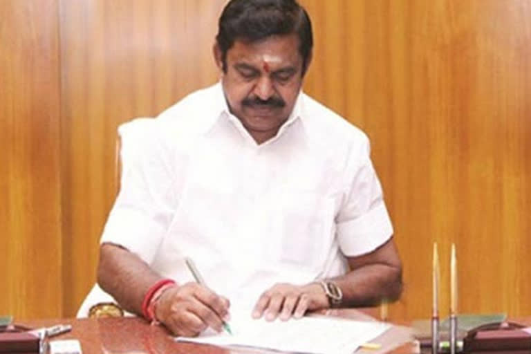 palanisami