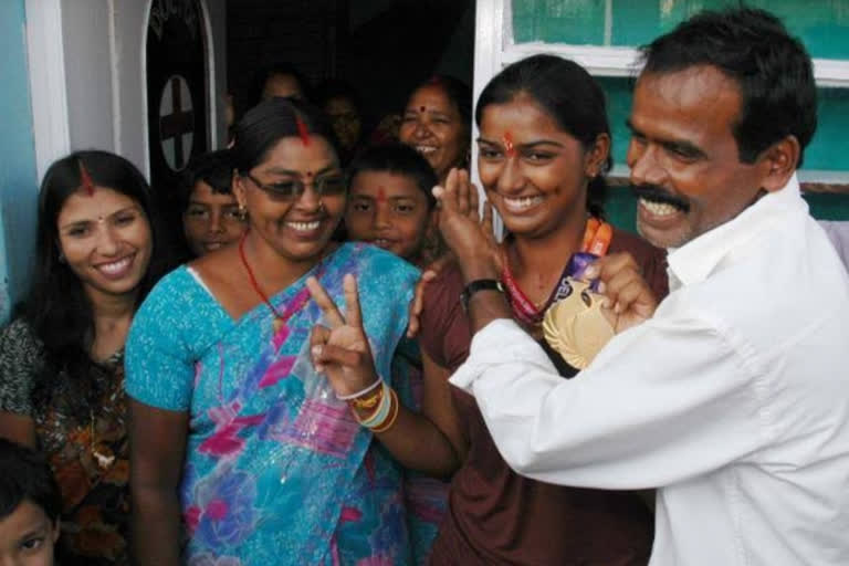 Happy BirthDay Deepika Kumari: Ace Indian archer turns 26