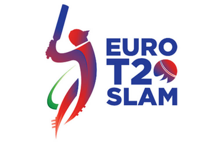 Euro T20 Slam