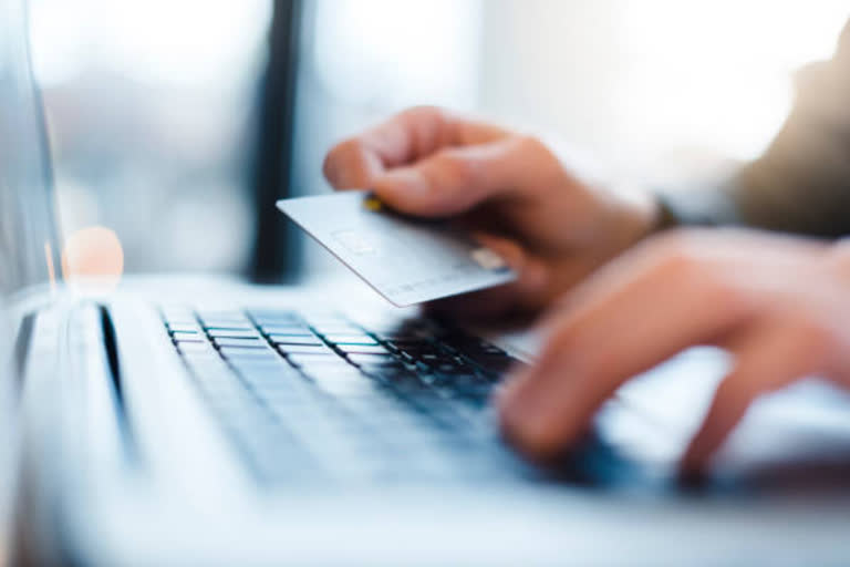 Covid-19 spike pushing people towards ecommerce: Survey