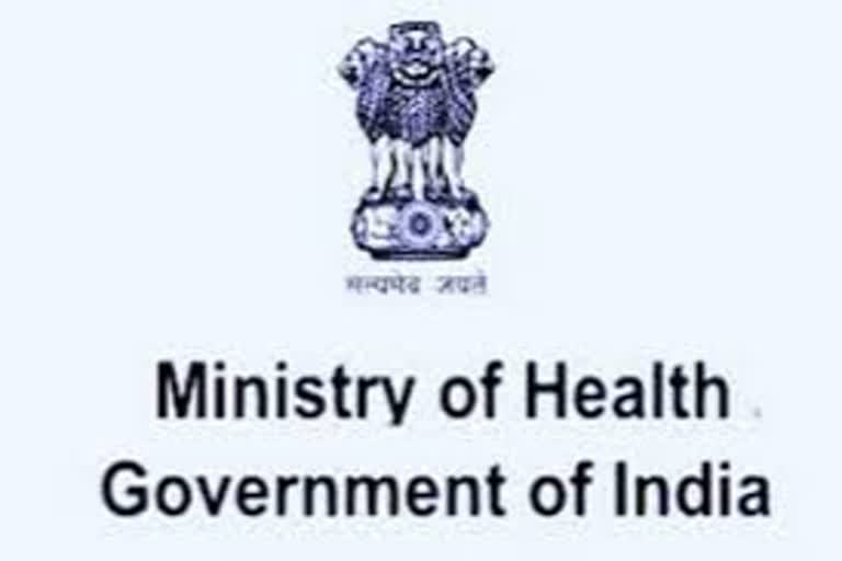 India's COVID-19 recovery rate now 49.95 pc  over 1.5 lakh patients cured  രാജ്യത്ത് ഇതുവരെ കൊവിഡ് രോഗവിമുക്തി നേടിയത് ഒന്നര ലക്ഷത്തിലധികം പേര്‍  കൊവിഡ് 19  കൊവിഡ് മഹാമാരി  India's COVID-19 recovery rate  COVID-19 recovery rate  COVID-19